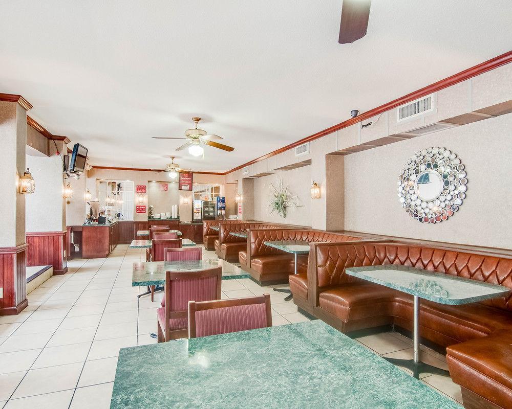 Econo Lodge Martinsville Dış mekan fotoğraf