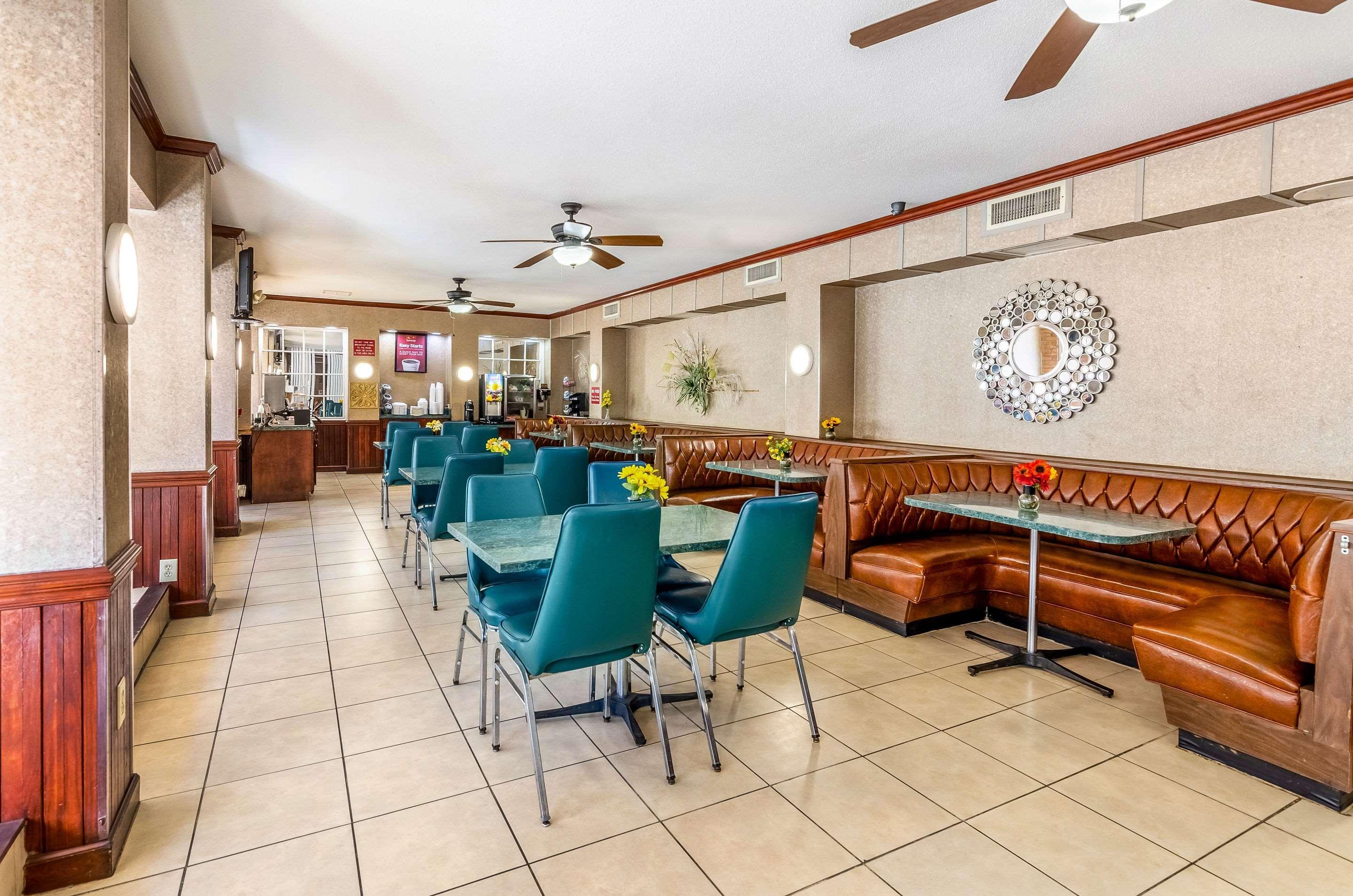 Econo Lodge Martinsville Dış mekan fotoğraf