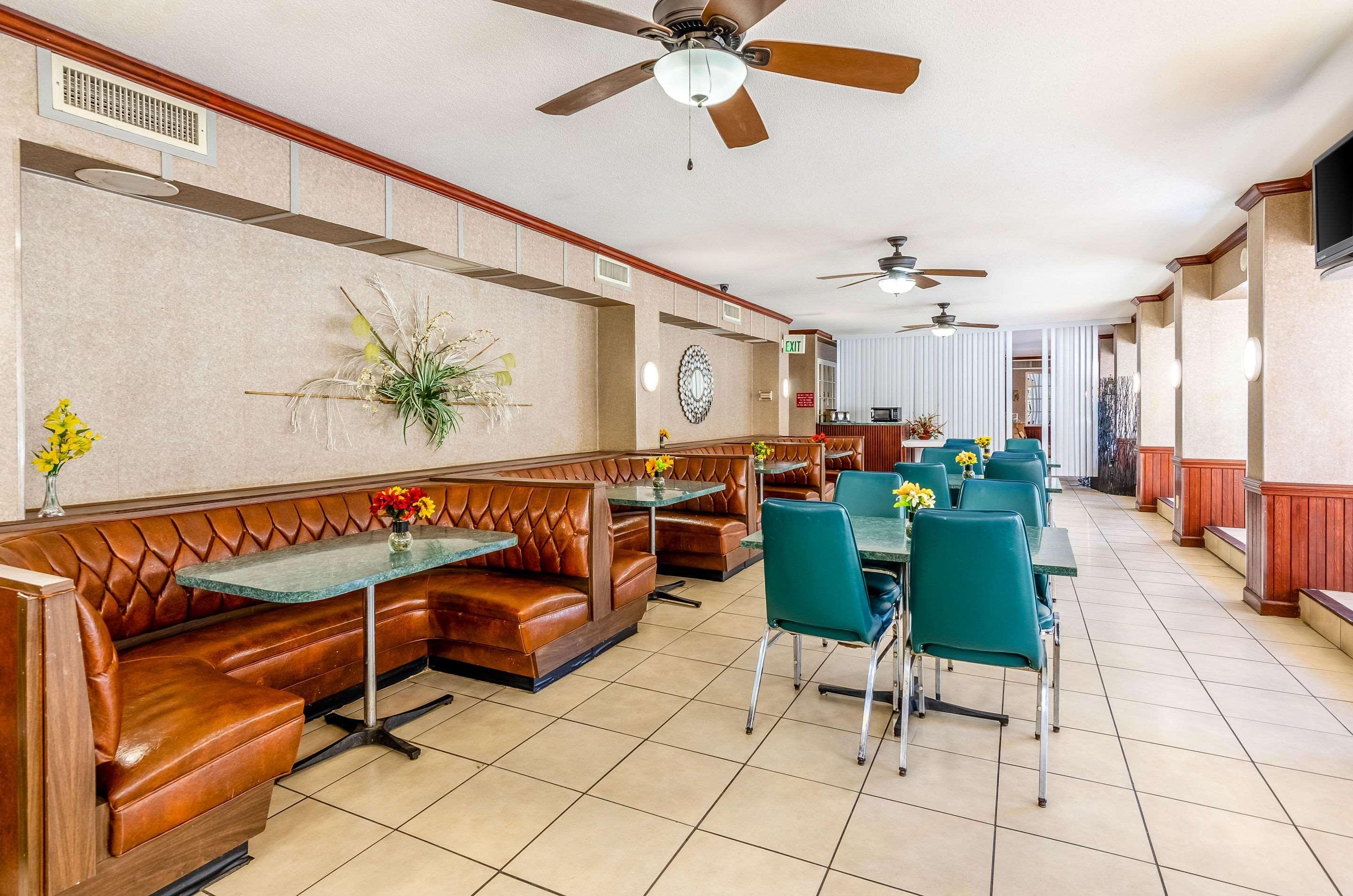 Econo Lodge Martinsville Dış mekan fotoğraf